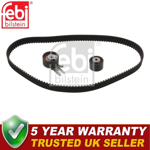 Febi timing cam - cam, belt