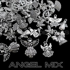 40g x Assorted Tibetan Silver