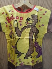 Ben Cooper Walt Disney's BALOO