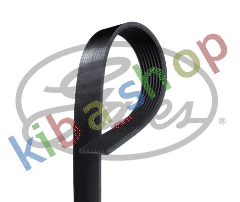 Multi belt 8pk1894 - multi-v-belt, daf