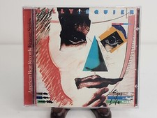 Billy Squier – Signs Of Life