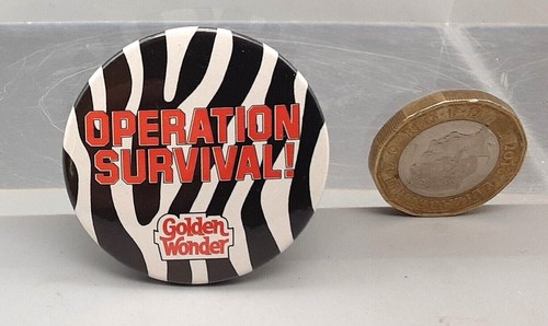 Vintage operation survival - vintage,