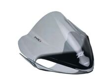 Puig Light Smoke Racing Screen