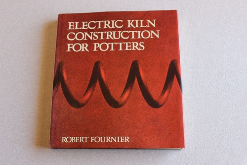 Electric kiln construction - electric,