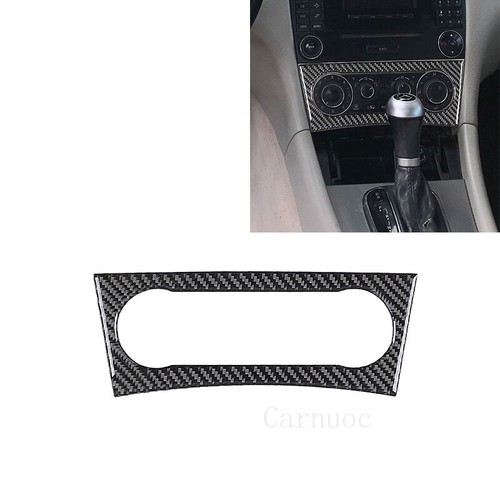 1pcs carbon fiber climate - carbon,