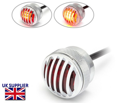 Project car stop - stop, light