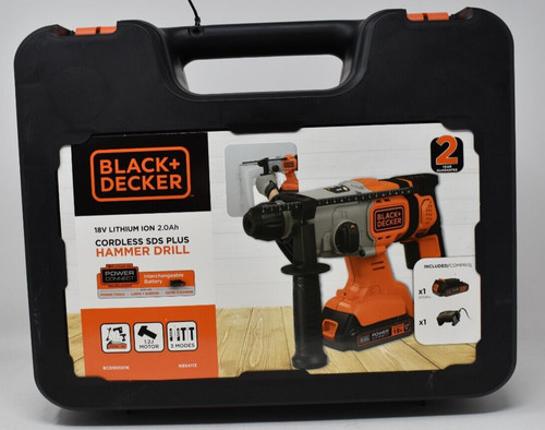 Black decker bcd900d1k - &,