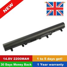 2200mAh 4 cells Laptop Battery