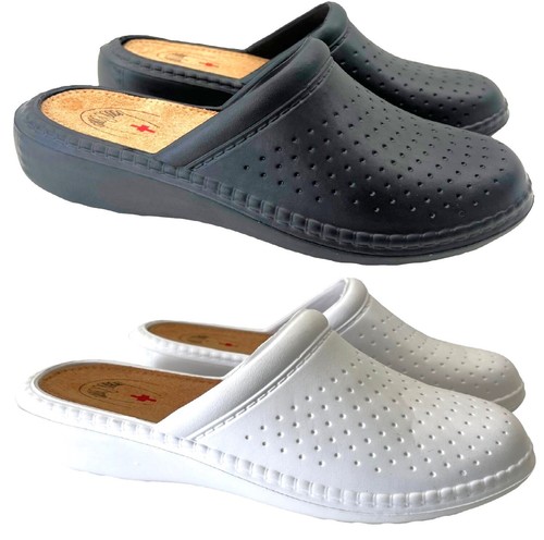 Mens comfort garden - comfort,