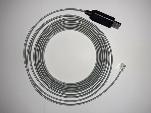 Usb ftdi serial - cable, for