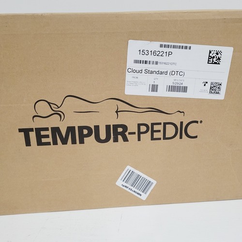Tempur pedic - tempur-pedic, tempur-cloud