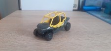 Polaris RZR XP4 (1/61) Buggy