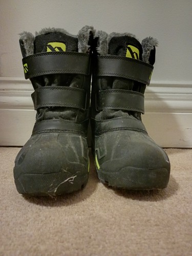 Mens snow boots - mens,