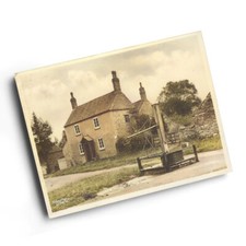 A6 PRINT - Vintage