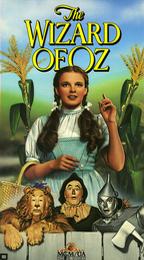 The wizard - of, oz