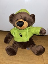 Cuddles Collection Card