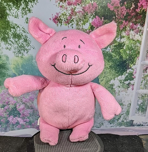 Marks spencer percy pig - marks,