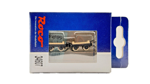 Roco hoe scale - scale, 34607