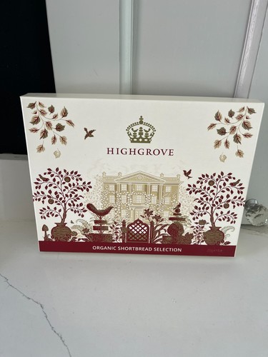 Fortnum mason highgrove - &,
