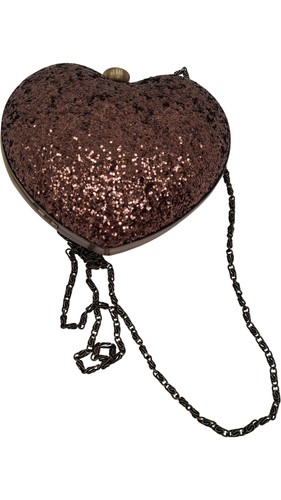 Lisbeth dahl glitter heart - glitter,
