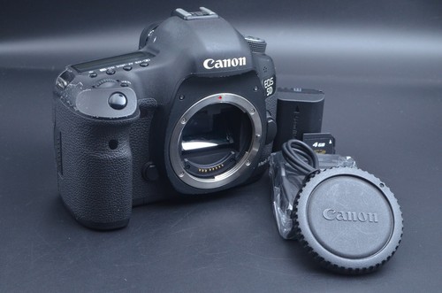 Canon eos mark - canon, 22.3mp