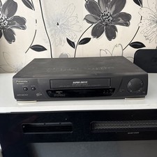Panasonic Video Cassette