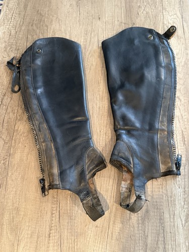 Ariat close contour - ariat, chaps