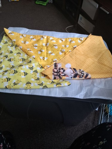 Bundle dog bandanas - bundle,