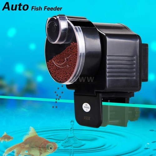 Adjustable automatic aquarium - adjustable,