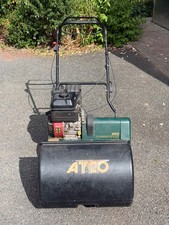 Atco cylinder mower Clipper 20