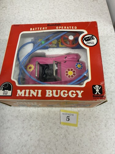 Bandi mini buggy dune - buggy, /dune