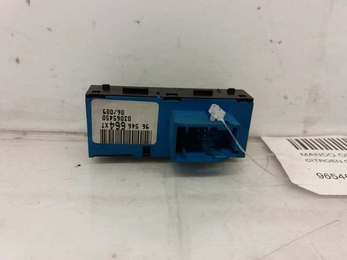 96546664xt cruise control - cruise,