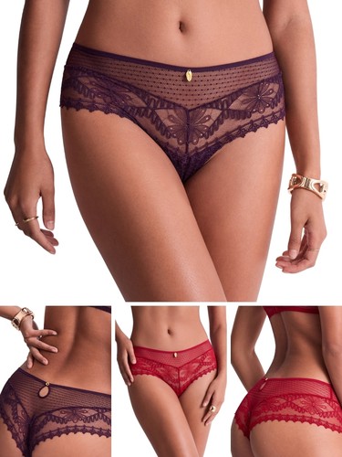 Aubade mystery love brief - aubade, of