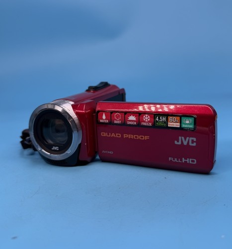 Jvc r15re digital - jvc,