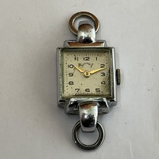 Broken little Ladies Not