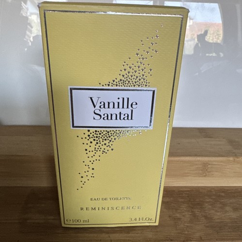 New reminiscence vanille - new,