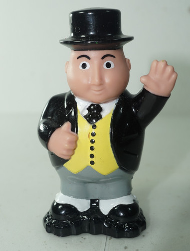 Thomas the tank engine - tank, 2010