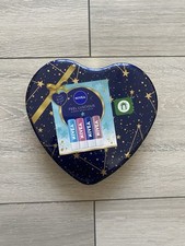 NIVEA Lip Balm Heart Tin