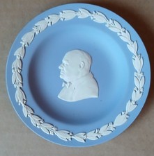 Wedgwood BLUE Jasperware