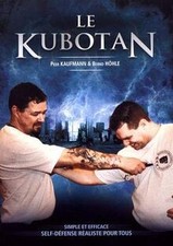 Le kubotan : Self-défense