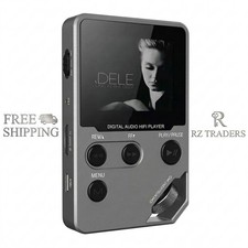 8GB Lossless Bluetooth MP3