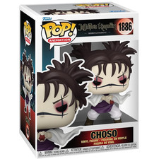 Jujutsu Kaisen - Choso [Hidden