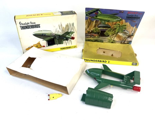 Dinky toys 101 - dinky,