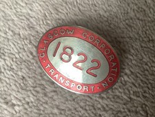 Vintage Glasgow Corporation