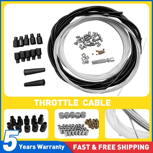 Meters universal throttle - universal,