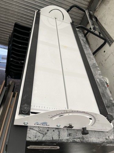 Clarke fj1000 calibrated - cr, 1m
