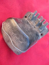 Lucas dynamo regulator GEU6603