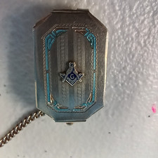Antique Sterling Silver