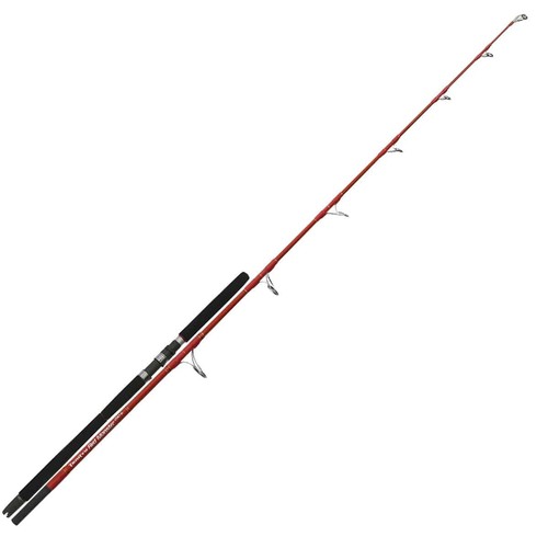Tenryu red monster 250lb - tenryu,