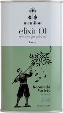 Memilon Elixir 01 – Greek